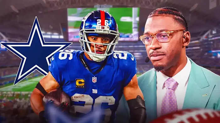 cowboys-news-robert-griffin-iii-makes-strong-case-for-dallas-saquon-barkley-pursuit